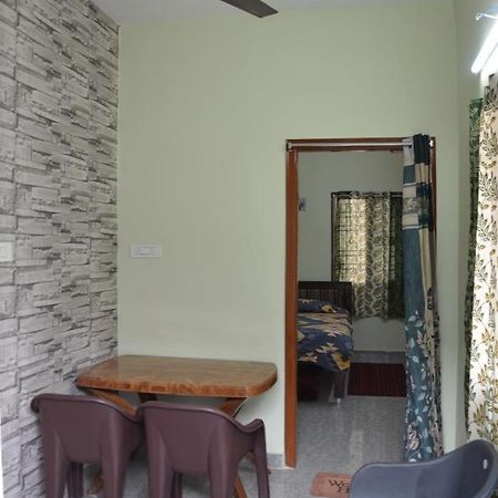Manohars New Home Tirupati Esterno foto